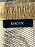 Dokotoo 100% Acrylic Checkered-gingham Tan Pullover Sweater Size XL - photo 7