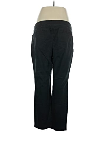 Dana Buchman Active Pants (view 2)