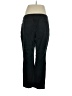 Dana Buchman Black Active Pants Size XL - photo 2