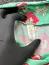Lularoe Floral Teal Leggings One size - photo 7