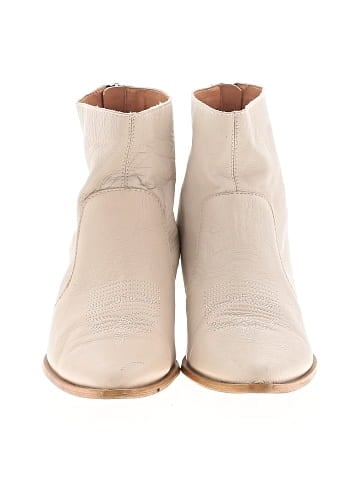 Dingo Ankle Boots (view 2)