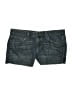 Mossimo Supply Co. 100% Cotton Blue Denim Shorts Size 15 - photo 1