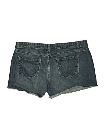 Mossimo Supply Co. Denim Shorts (view 2)