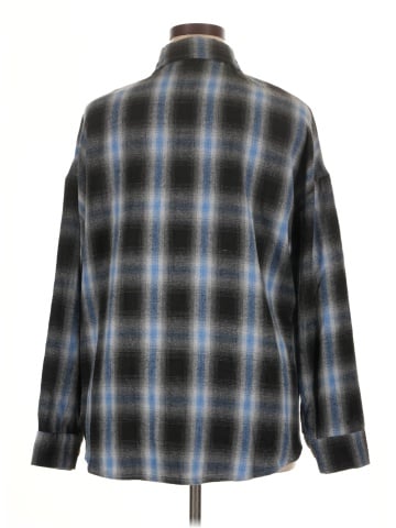 Fantaslook Long Sleeve Blouse (view 2)