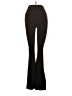 Carbon38 Black Brown Yoga Pants Size S - photo 2