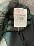 Madewell Solid Black Athletic Shorts Size S - photo 4
