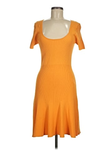 Sandro Cocktail Dress (view 1)