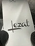 Lezat Green Jumpsuit Size L - photo 3
