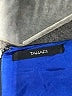 Tahari Solid Black Cocktail Dress Size M (estimated) - photo 4