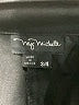 My Michelle 100% Polyester Black Blazer Size 3 - 4 - photo 6