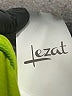 Lezat Color Block Green Jumpsuit Size M - photo 4