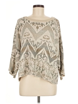 Free People Pullover Sweater