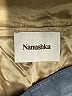 Nanushka 100% Polyester Blue Casual Pants Size M - photo 6