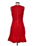 Venus Red Cocktail Dress Size 6 - photo 2