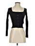 Madewell Black Cardigan Size XXS - photo 1
