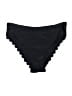 Unbranded Black Swimsuit Bottoms Size L - photo 1