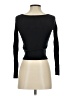 Madewell Black Cardigan Size XXS - photo 2