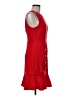 Venus Red Cocktail Dress Size 6 - photo 4