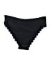 Unbranded Black Swimsuit Bottoms Size L - photo 2