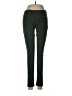 Just Black Green Jeggings Size 28 waist - photo 1