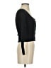 Madewell Black Cardigan Size XXS - photo 4