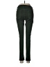Just Black Green Jeggings Size 28 waist - photo 2