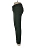 Just Black Green Jeggings Size 28 waist - photo 5