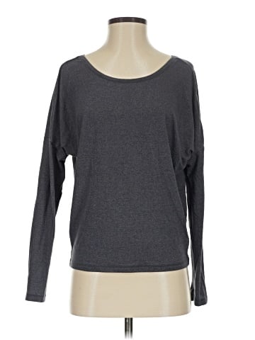 lucy 3/4 Sleeve T-Shirt (view 1)