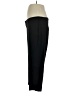Elle Black Dress Pants Size XL - photo 5