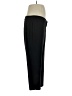 Elle Black Dress Pants Size XL - photo 4