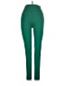 Set Active Solid Green Active Pants Size S - photo 1