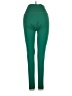 Set Active Solid Green Active Pants Size S - photo 2