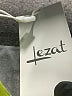 Lezat Color Block Green Jumpsuit Size XL - photo 4