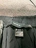 Torrid Solid Black Shorts Size 1X Plus (1) - photo 3