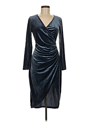 Huhot Cocktail Dress (view 1)