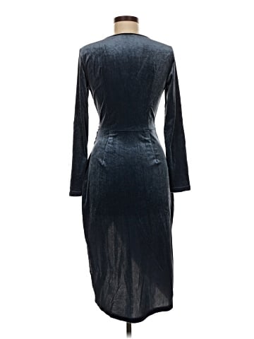 Huhot Cocktail Dress (view 2)