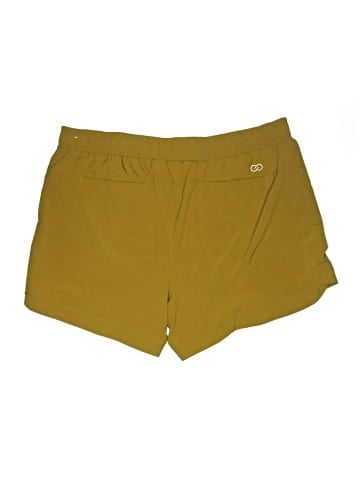 Calia Khaki Shorts (view 2)