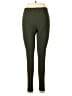 Nike Solid Green Active Pants Size 12 - 14 - photo 2
