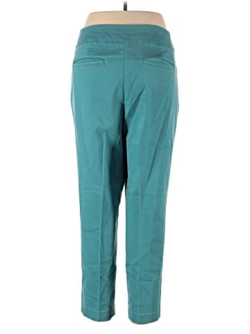 Croft & Barrow Casual Pants (view 2)