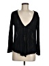 Unbranded Black Cardigan Size M - photo 1