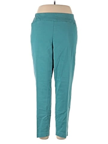 Croft & Barrow Casual Pants (view 1)