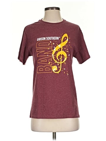 Jerzees Short Sleeve T-Shirt (view 1)