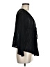 Unbranded Black Cardigan Size M - photo 4