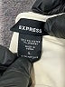 Express Ivory Sleeveless Top Size L - photo 7