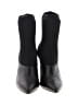 Reiss Black Boots Size EU 38 - photo 2