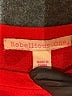 Rebellious. One Red Long Sleeve T-Shirt Size M - photo 7