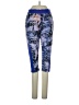 Adidas Graphic Blue Active Pants Size S - photo 1