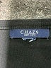 Chaps Black 3/4 Sleeve Top Size L (estimated) - photo 7