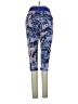 Adidas Graphic Blue Active Pants Size S - photo 2