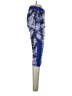 Adidas Graphic Blue Active Pants Size S - photo 4